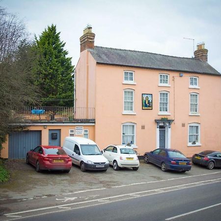 The Benbow Inn At Ruyton-Xi-Towns Exterior foto
